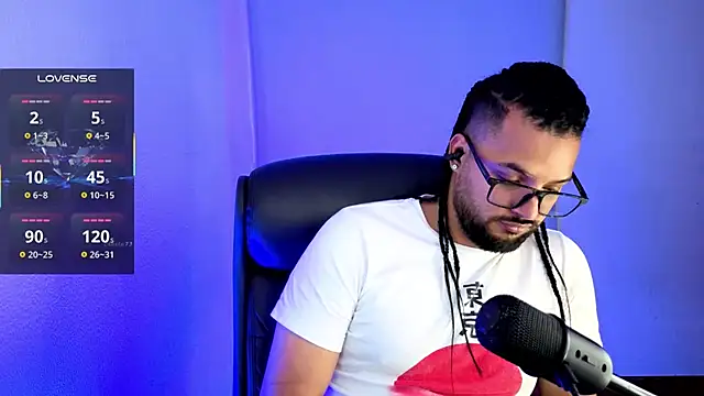 Ernesto-Rodriguez82 online show from 07-28-26, 03:36