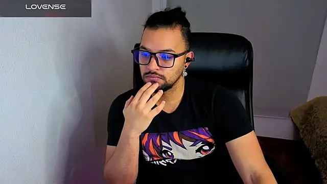 Ernesto-Rodriguez82 online show from 02-12-26, 08:36