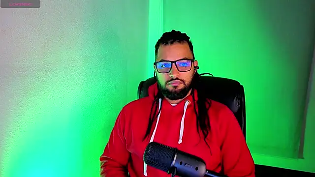 Ernesto-Rodriguez82 online show from 07-18-26, 10:46