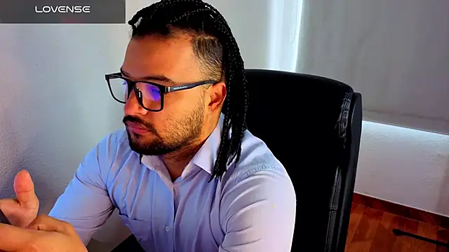 Ernesto-Rodriguez82 online show from 04-07-26, 11:56