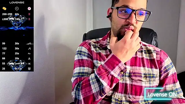 Ernesto-Rodriguez82 online show from 01-07-26, 05:01