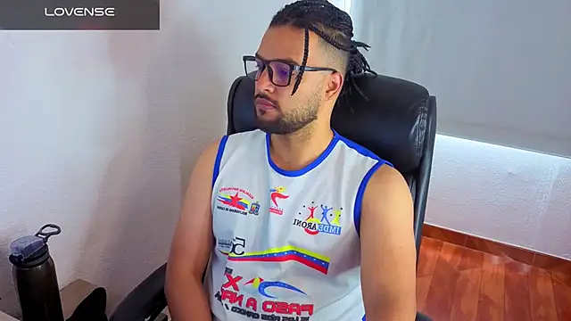 Ernesto-Rodriguez82 online show from 04-13-26, 02:54