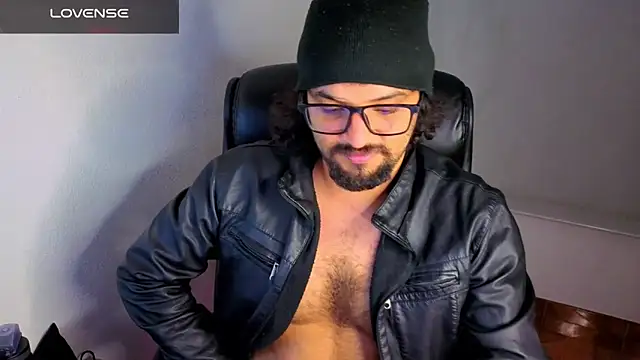 Ernesto-Rodriguez82 online show from 03-12-26, 05:24