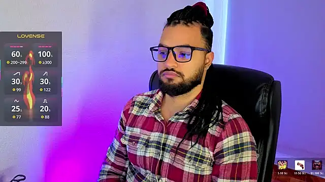 Ernesto-Rodriguez82 online show from 07-09-26, 11:42