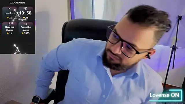 Ernesto-Rodriguez82 online show from 09-11-25, 03:56