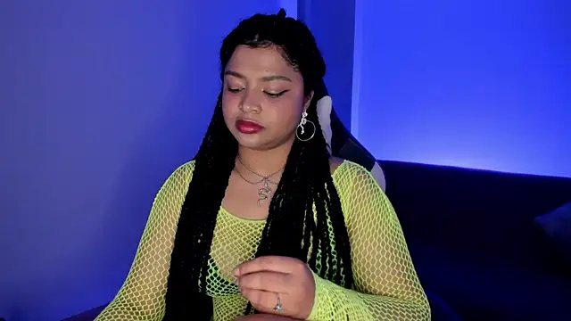 Dakota Mars online show from 09-11-25, 04:34