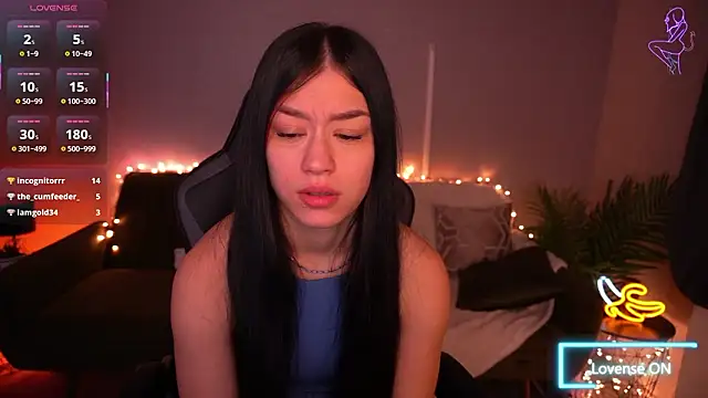 FataleNellie online show from 02-03-26, 02:53