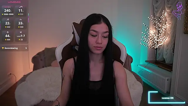 FataleNellie online show from 04-30-26, 08:57