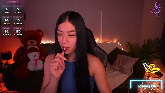 FataleNellie online show from 02-02-26, 09:03