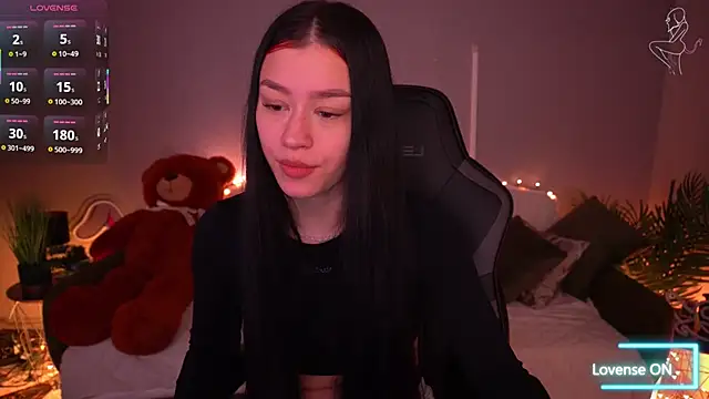 FataleNellie online show from 02-20-26, 09:06