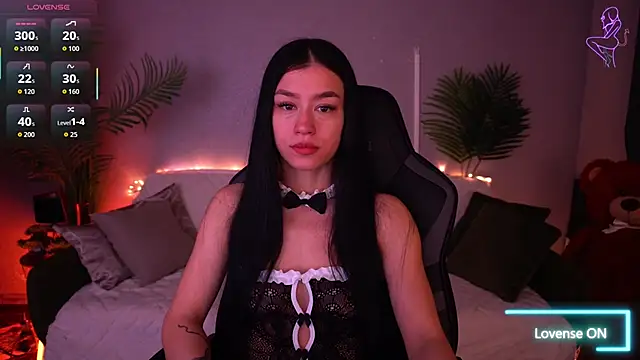 FataleNellie online show from 04-09-26, 09:21