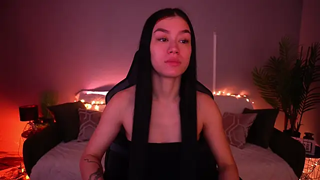 FataleNellie online show from 03-20-26, 10:11