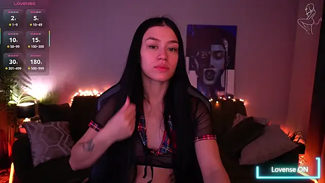 FataleNellie online show from 03-29-26, 09:05