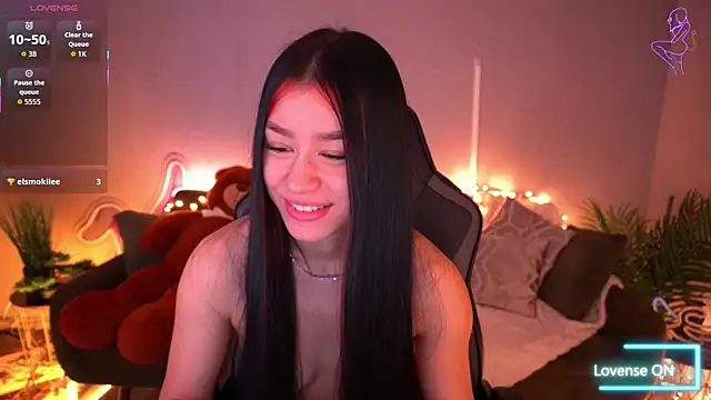 FataleNellie online show from 02-06-26, 09:44