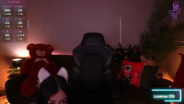 FataleNellie online show from 12-22-25, 10:32