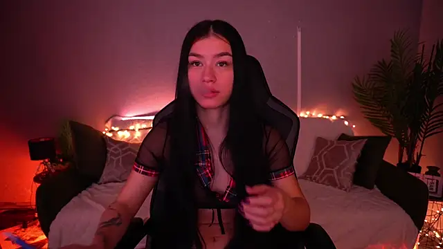 FataleNellie online show from 03-19-26, 10:54