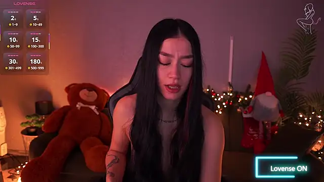 FataleNellie online show from 01-09-26, 10:06