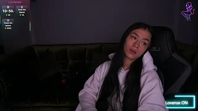 FataleNellie online show from 12-01-25, 09:48