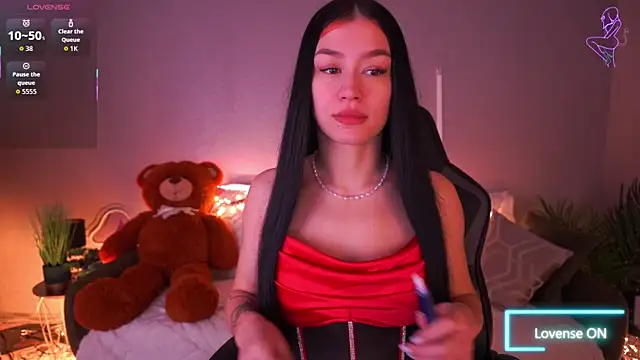 FataleNellie online show from 02-26-26, 09:26