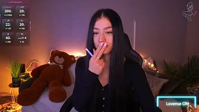 FataleNellie online show from 02-24-26, 09:59