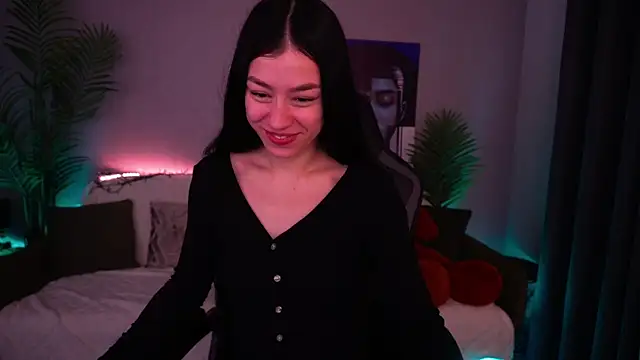 FataleNellie online show from 04-01-26, 09:12