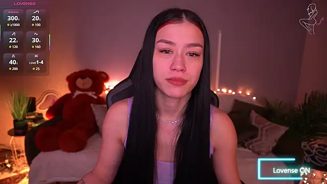 FataleNellie online show from 02-23-26, 08:09