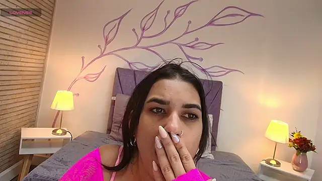 Lia Blake  online show from 09-23-25, 12:01