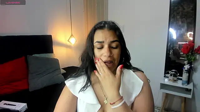 Lia Blake  online show from 02-01-26, 12:03