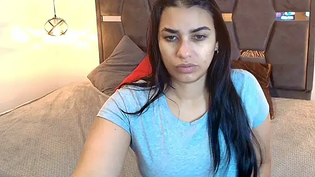 Lia Blake  online show from 04-14-26, 12:10