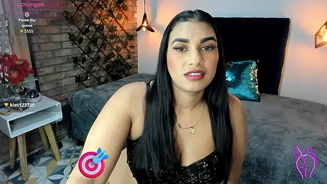 Lia Blake  online show from 03-15-26, 12:39