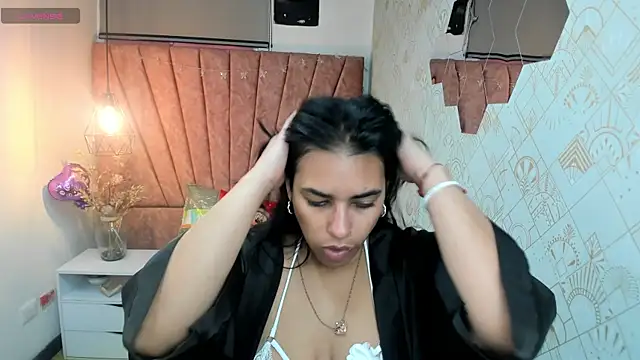 Lia Blake  online show from 01-11-26, 12:12