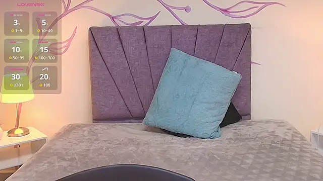 Lia Blake  online show from 10-25-25, 12:04