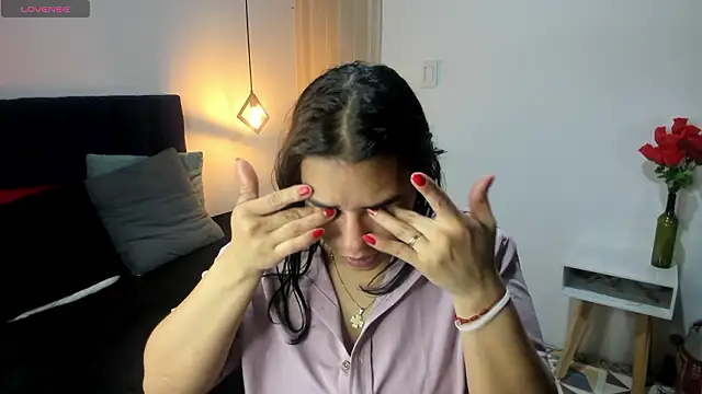 Lia Blake  online show from 02-04-26, 12:33