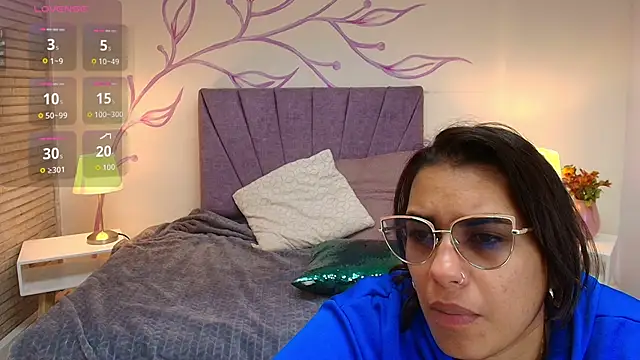 Lia Blake  online show from 09-29-25, 12:11