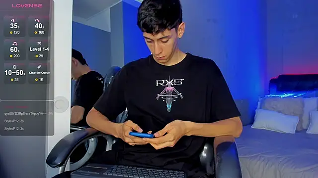 Jhon snow22 online show from 11-05-25, 02:09