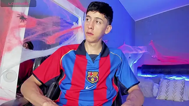 Jhon snow22 online show from 10-26-25, 03:34