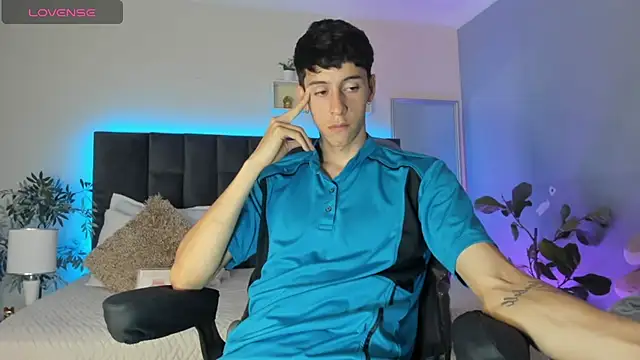 Jhon snow22 online show from 11-18-25, 03:04