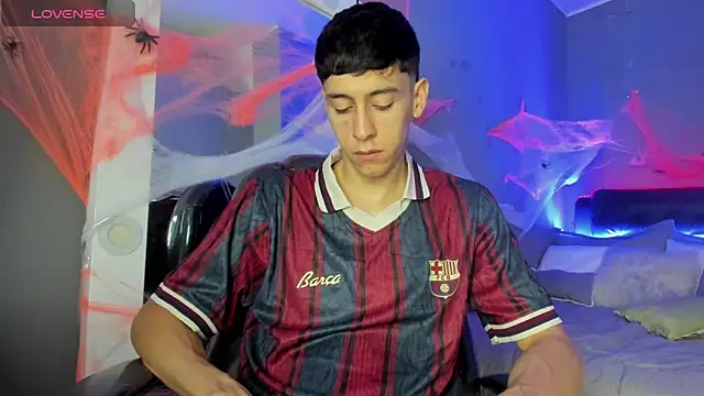 Jhon snow22 online show from 10-25-25, 02:07