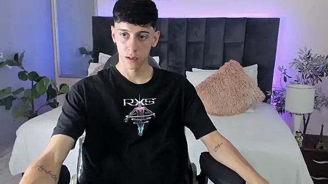 Jhon snow22 online show from 11-22-25, 01:43