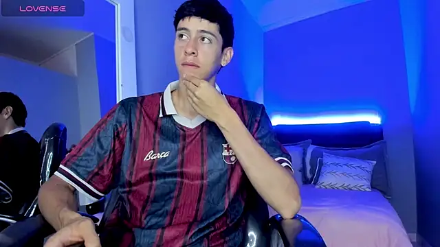 Jhon snow22 online show from 11-20-25, 02:07