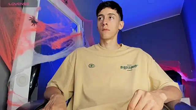 Jhon snow22 online show from 10-28-25, 01:21