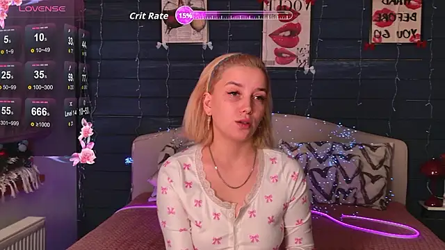 Crystal Jull online show from 01-14-26, 03:32