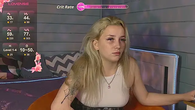 Crystal Jull online show from 09-23-25, 01:18