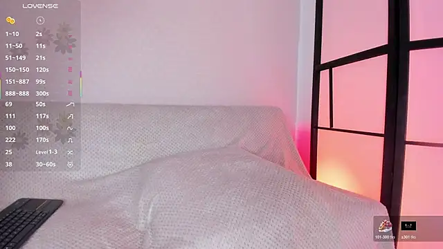 missweetpeach online show from 02-17-26, 10:18