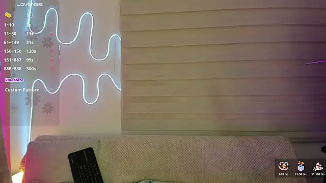 missweetpeach online show from 02-12-26, 01:16