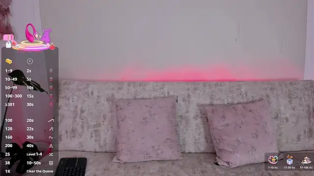 missweetpeach online show from 06-15-26, 10:31
