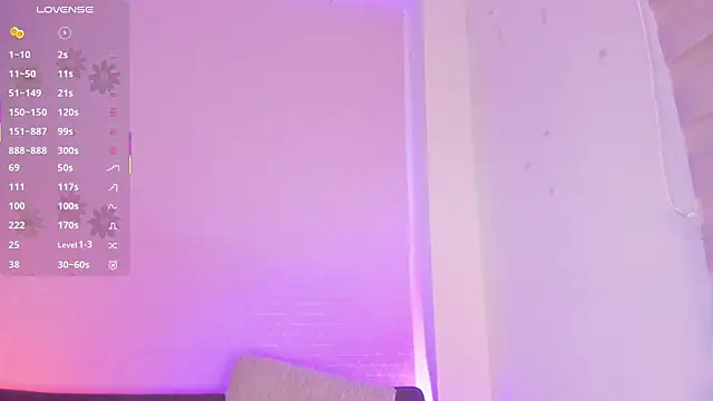 missweetpeach online show from 11-17-25, 10:14