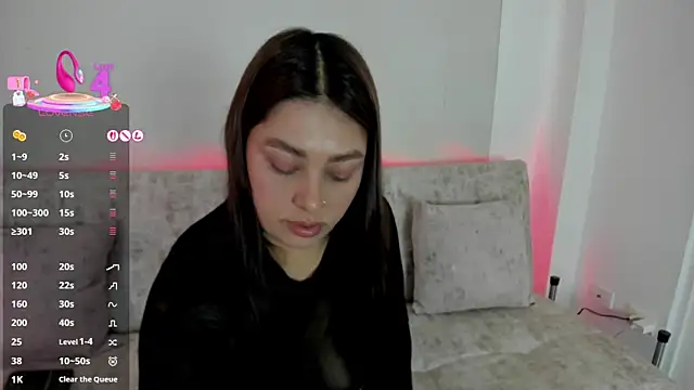 missweetpeach online show from 06-16-26, 10:10