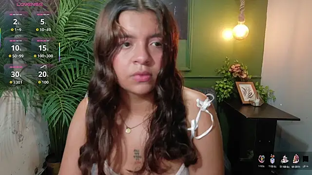 sweety smilee online show from 02-28-26, 07:24