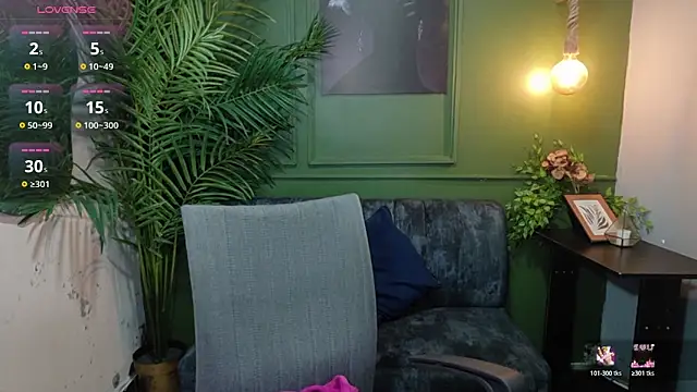 sweety smilee online show from 03-03-26, 07:43